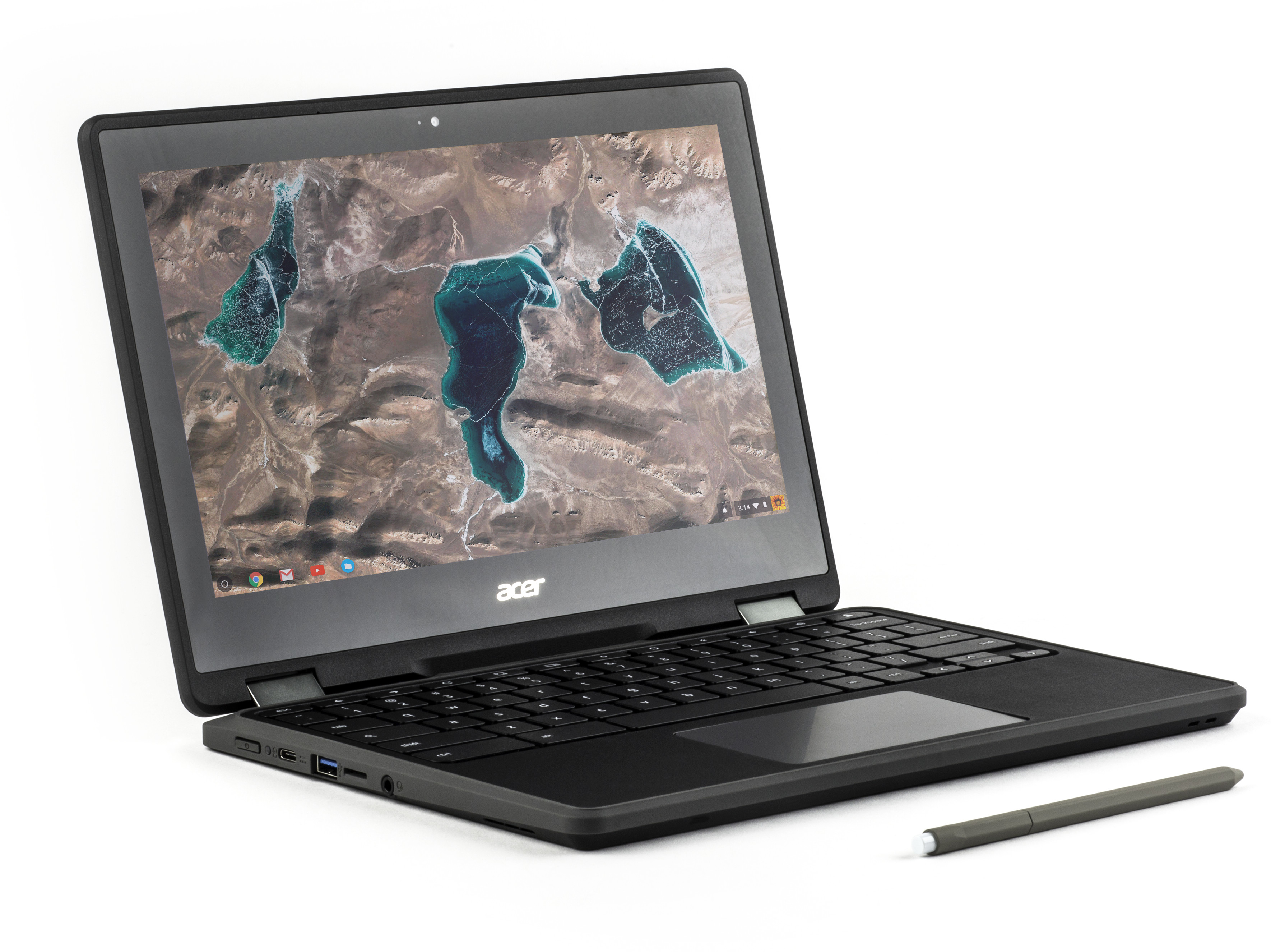 Acer Chromebook Spin 11 R751TN-C5P3 Specifications and 2023 Price 