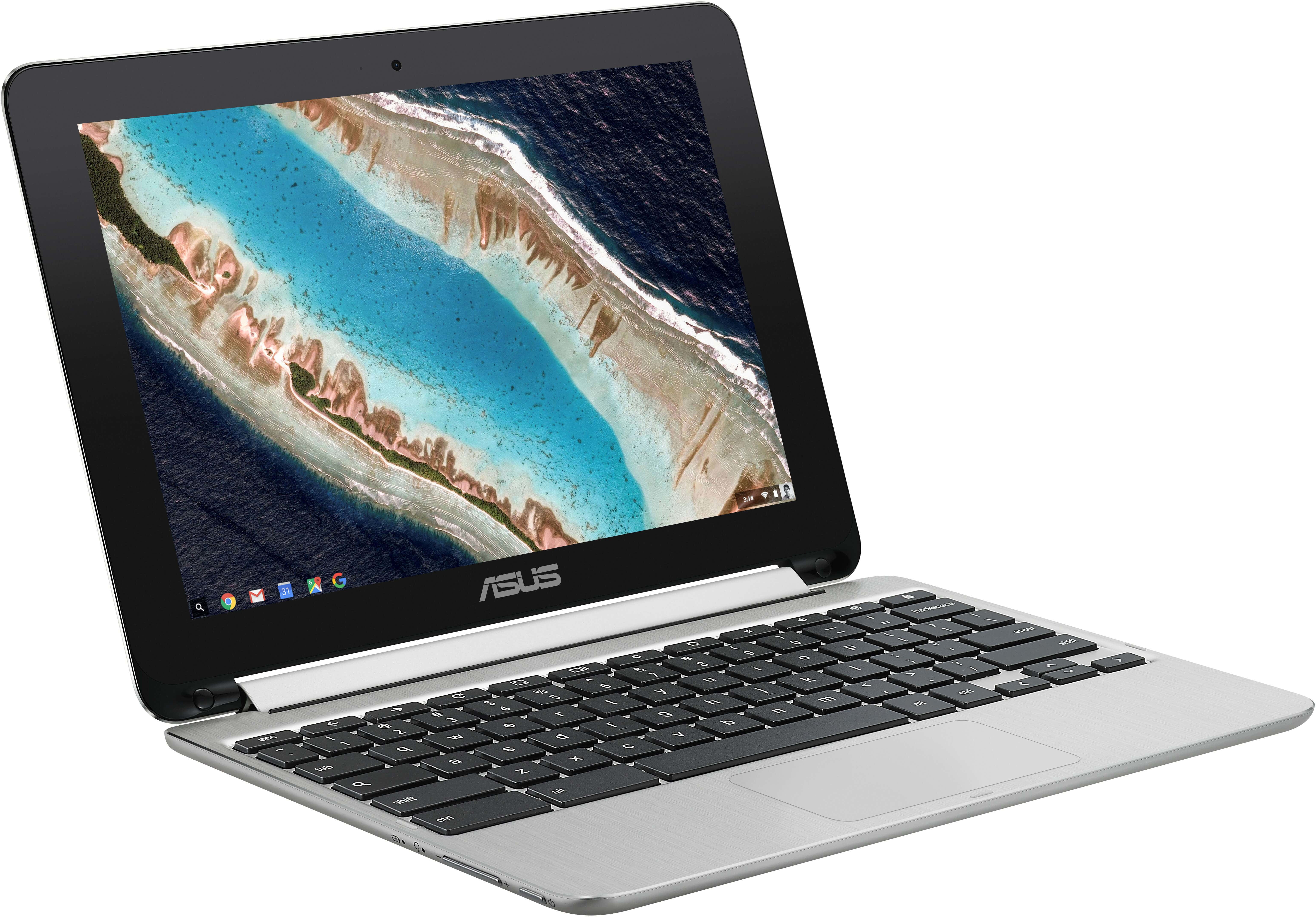 ASUS Chromebook Flip C101PA-DB02 Specifications and 2024 Price