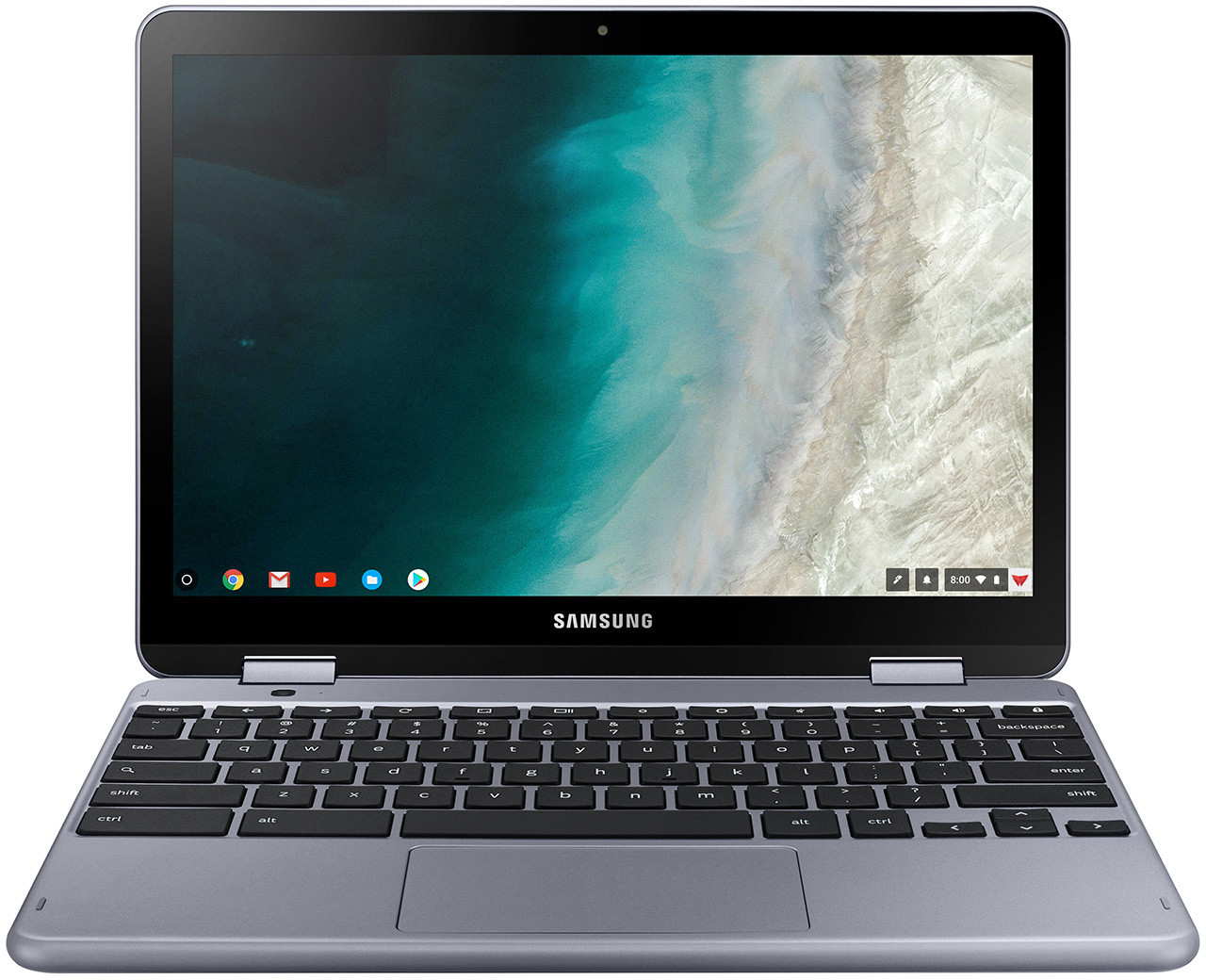 Samsung Chromebook Plus v2 XE521QABK02US Specifications and 2024 Price