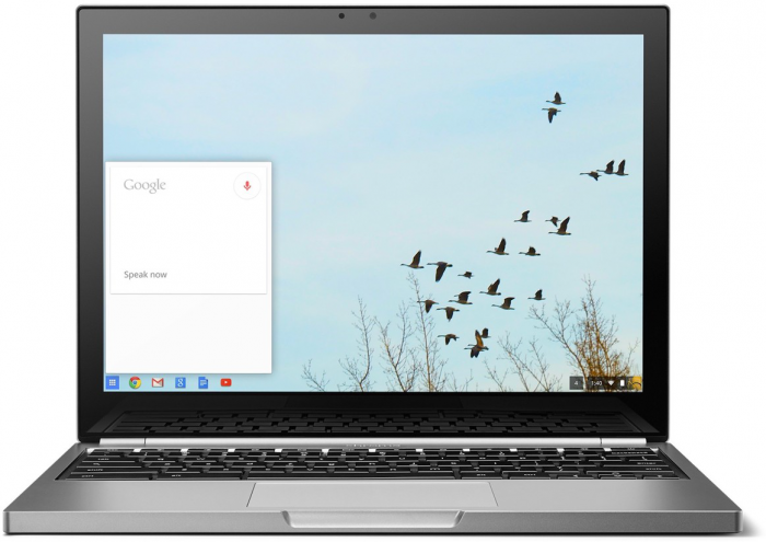 Download Google Chromebook Pixel LS - ChromebookDB