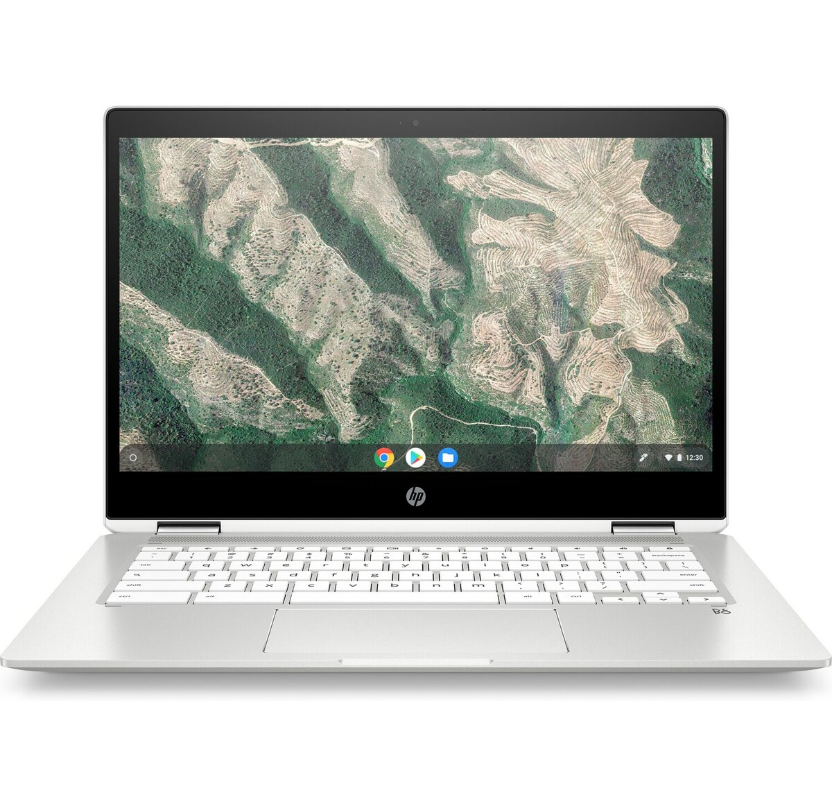 HP Chromebook x360 14b-ca0023dx Specifications and 2024 Price 