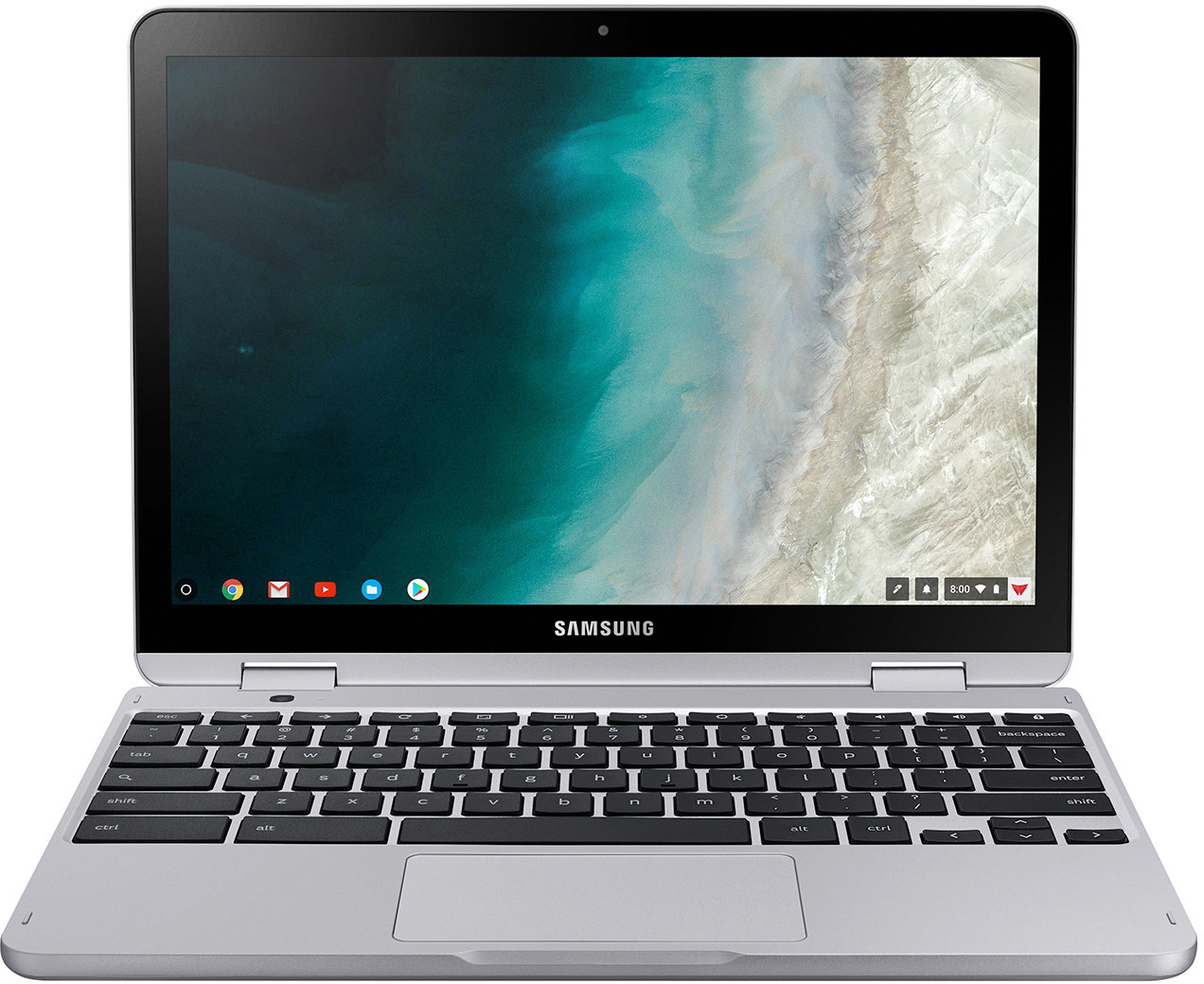 qustodio and chromebook