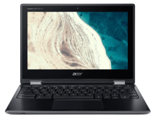 Acer Chromebook Spin 511 R752T-C1MT - ChromebookDB
